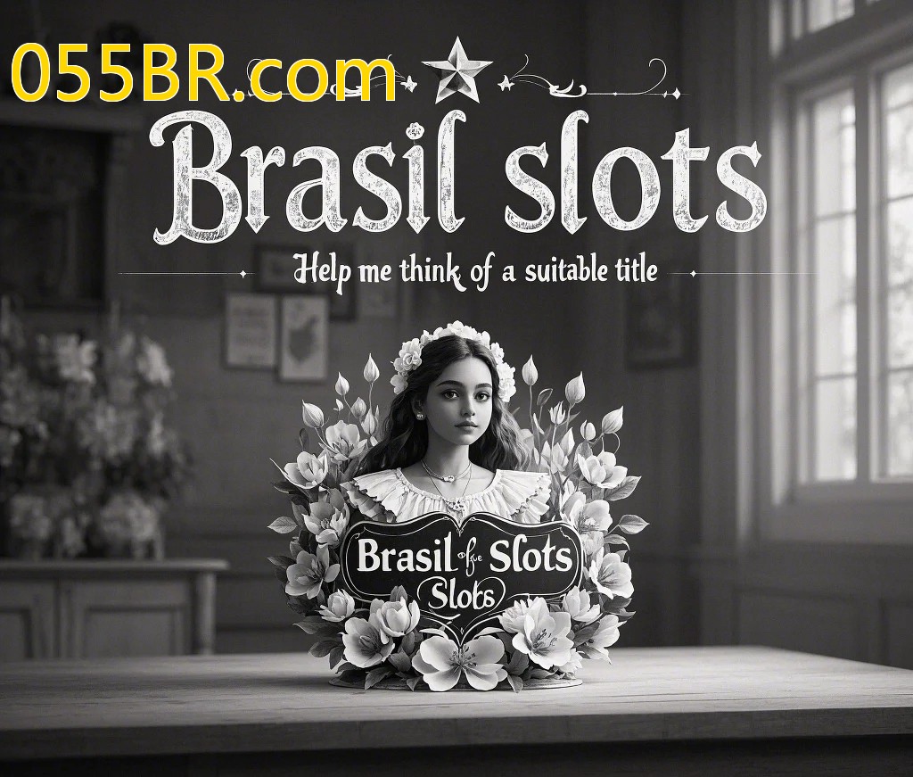 055BR.com: Jogos de Cassino Online e Slots Exclusivos!