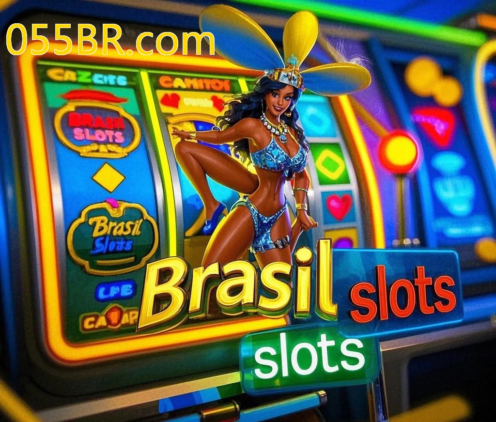 055br Plataforma: Acesse o Site Confiável Agora!