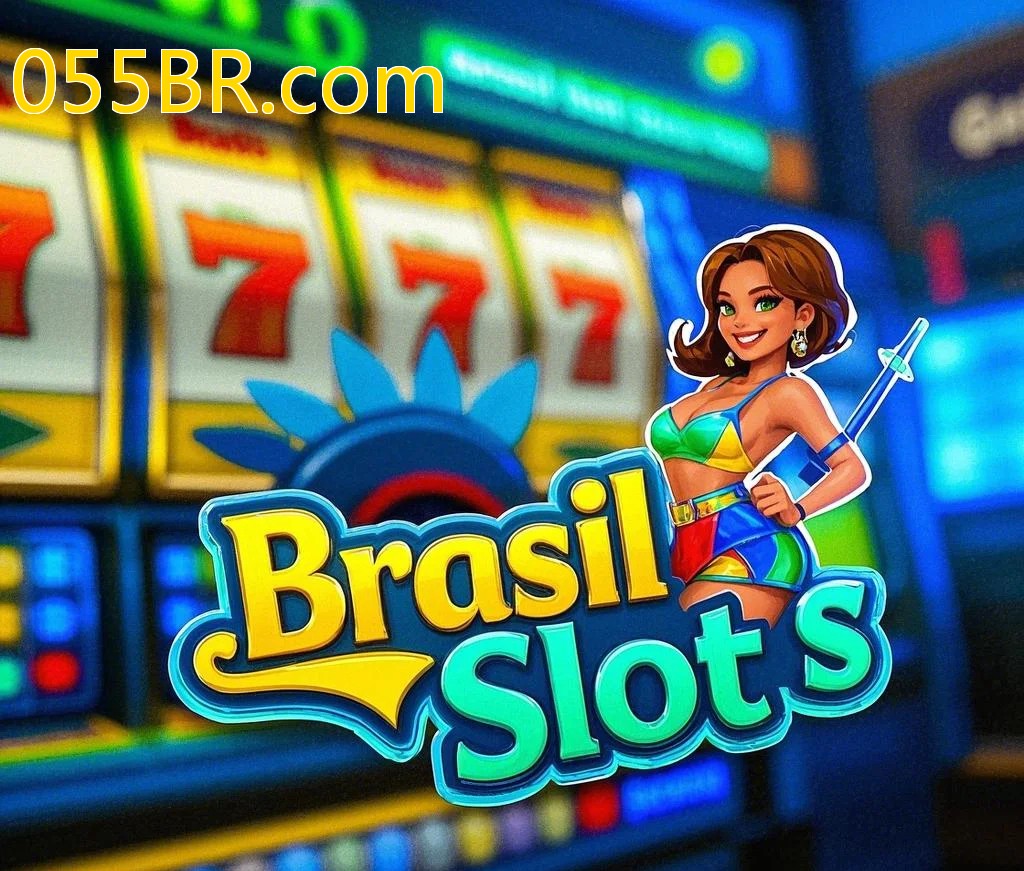055br - Venha Apostar em Esporte e Ganhar!