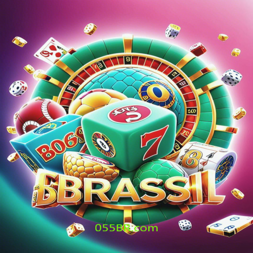 055BR.com: Slots e Caça-níqueis no Cassino ao Vivo!
